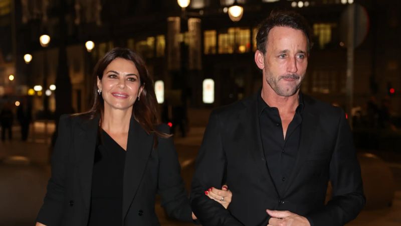 Las estampas de Álvaro Muñoz Escassi y María José Suárez que confirman todas las sospechas