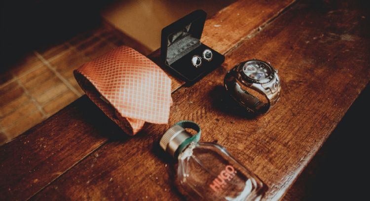Los 3 mejores perfumes de hombre para usar en primavera