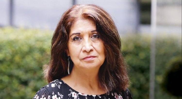 Lourdes Ornelas recibe un dramático mensaje, Camilo Blanes ya no tiene escapatoria