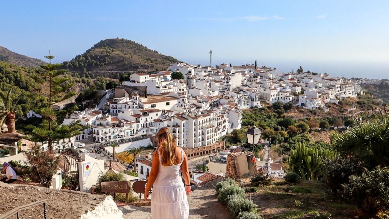 Los 5 pueblos de España que debes visitar si quieres recargar de energía tu corazón