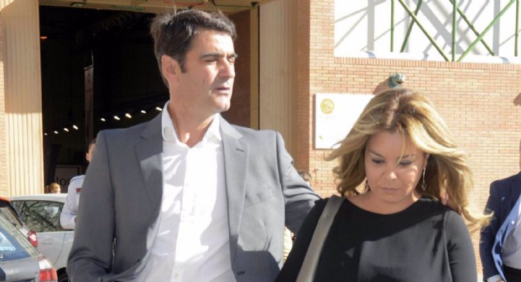 María José Campanario da el paso que las hijas de Jesulín de Ubrique suplicaban hace tiempo