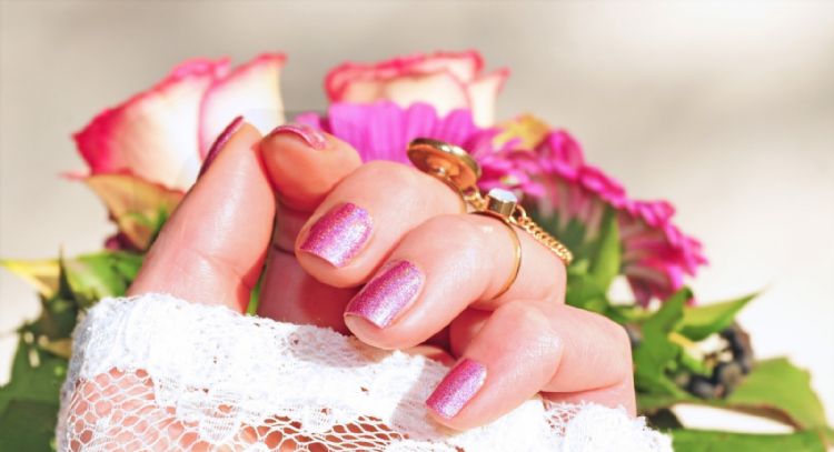 Manicura para uñas cortas: los diseños más tiernos para tus manos