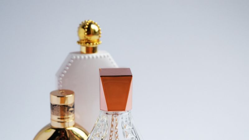 Los 6 perfumes más populares entre las mujeres españolas