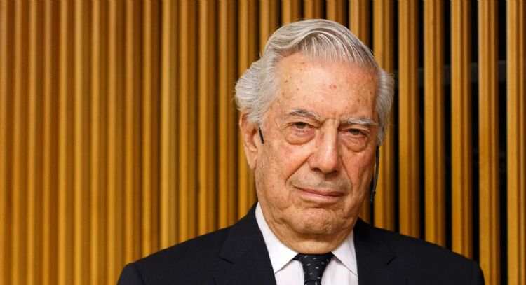 Mario Vargas Llosa encuentra el aliado perfecto para hundir a Isabel Preysler