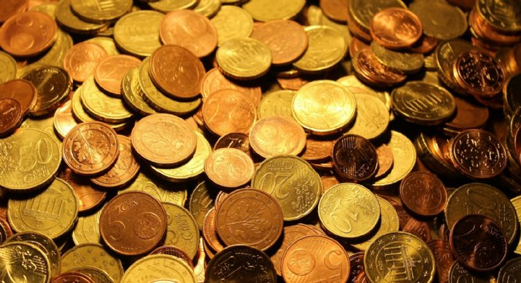 Una de estas monedas antiguas puede salvarte de quedar en la ruina