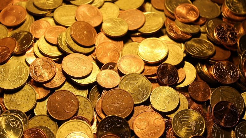 Una de estas monedas antiguas puede salvarte de quedar en la ruina