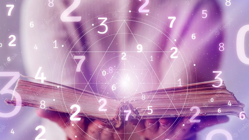 Numerología: cuál es el mensaje que te envía tu ángel a través del 777