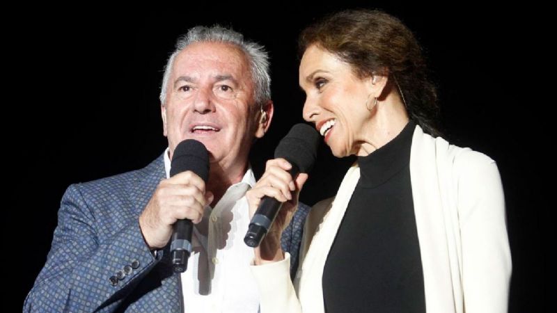 Víctor Manuel y Ana Belén confirman lo que todos sospechaban sobre su legado