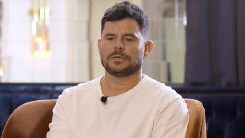 Javier Santos pone en marcha su última jugada contra Julio Iglesias