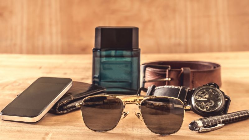 4 perfumes de hombre que marcarán un estilo intenso y duradero