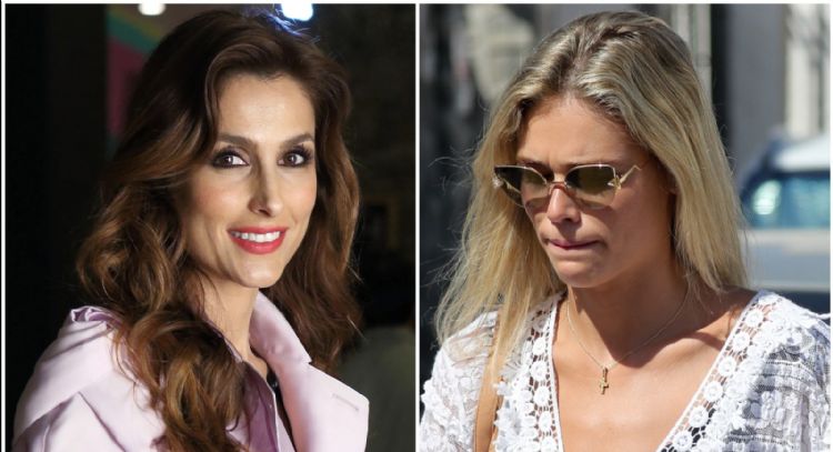 Federico Jiménez Losantos tiene claro el papel de Paloma Cuevas y Ana Soria frente a Enrique Ponce