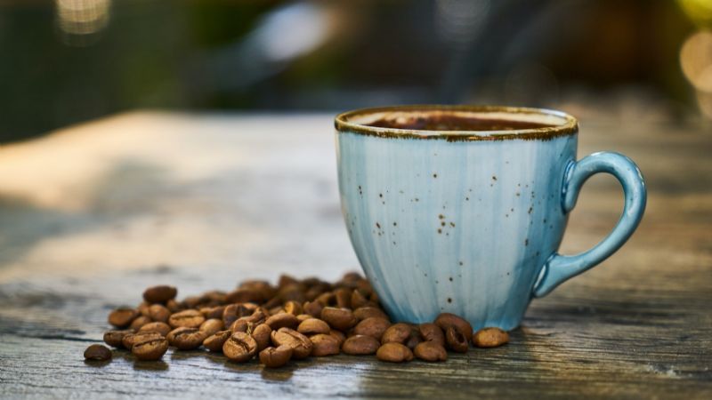 Despierta a una vida saludable: los asombrosos poderes del café en tu salud