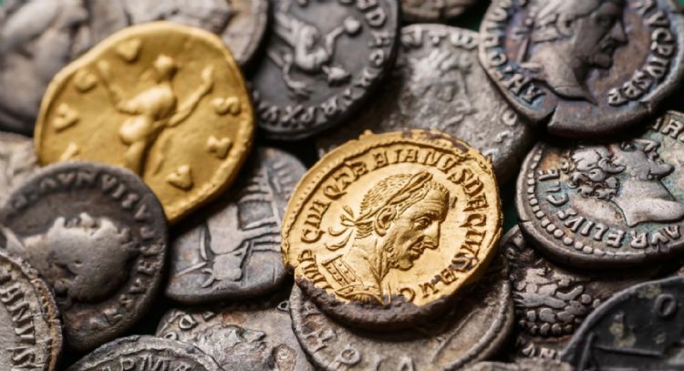 Las 2 monedas españolas que incrementarán tus ingresos en un santiamén