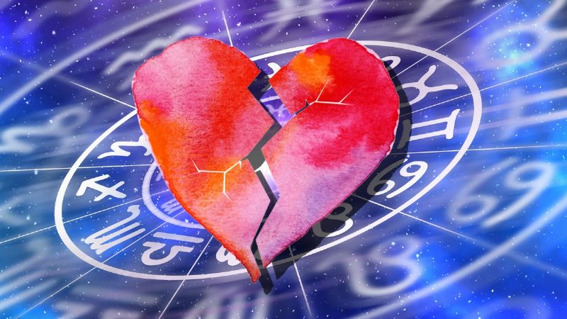 Horóscopo: los 3 signos del zodíaco que perderán pronto al amor de su vida