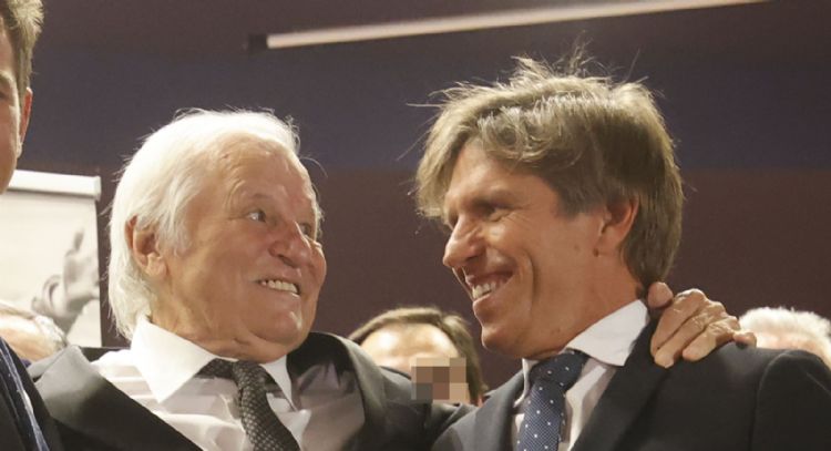 Manuel Benítez confirma de una vez lo que Manuel Díaz "El Cordobés" no esperaba oír