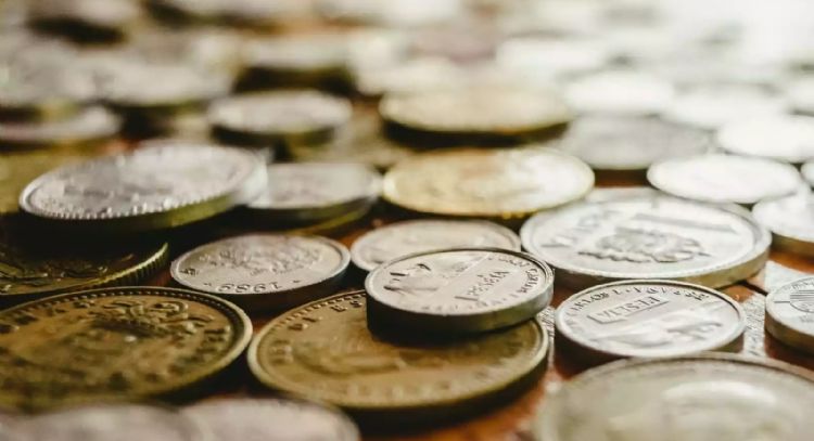 Si guardas esta moneda de 25 pesetas de Castilla y León ya no tienes de qué preocuparte
