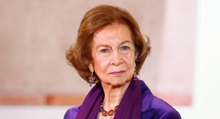 La verdad sobre la Reina Sofía que la madre de Alejandra de Rojas decidió callar