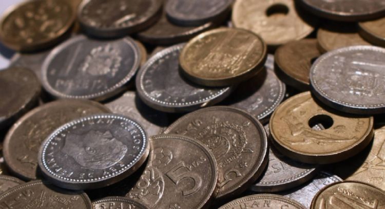 Descubre cómo tu vieja moneda de 5 pesetas puede darte unos cuantos euros extra