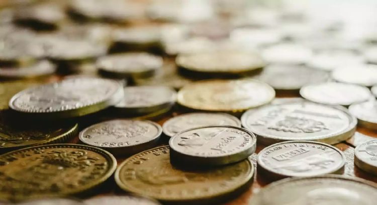 Una de estas monedas valiosas puede cambiar tu economía mensual en un periquete