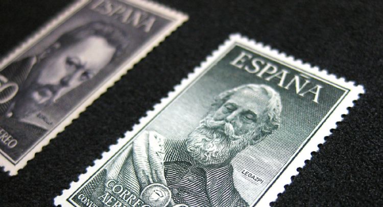 Los 3 sellos postales más raros que todo coleccionista desea tener en sus manos