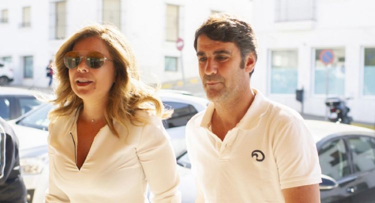 La potente advertencia de María José Campanario que deja en vilo a Jesulín de Ubrique