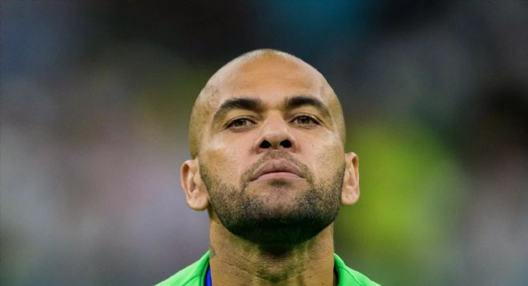 Dinora Santana al borde del colapso al descubrir lo que puede suceder con Dani Alves
