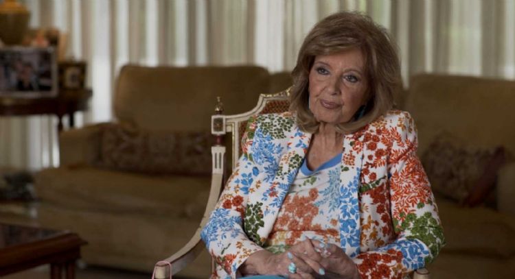 Alejandra Prat confirma lo que toda España sospechaba sobre María Teresa Campos