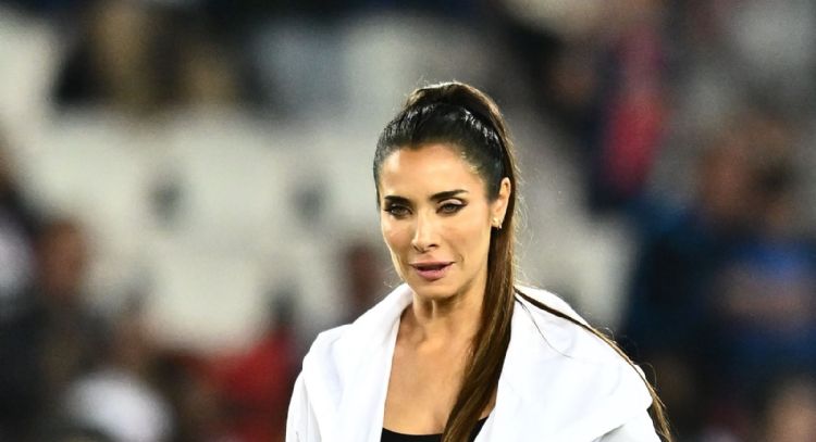 Pilar Rubio confirma que todos los rumores sobre Sergio Ramos son ciertos