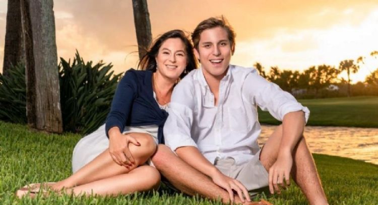 El hijo de Chábeli Iglesias confirma la noticia que hiela la sangre de Isabel Preysler