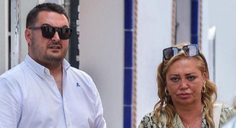 Belén Esteban no puede disimular lo de Miguel Marcos: "Me está esperando para firmar"