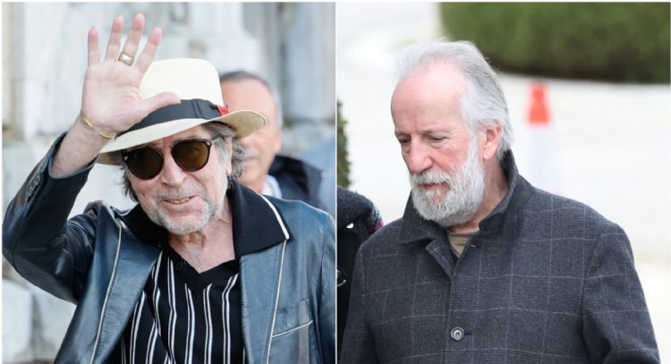 Pancho Varona lanza la primicia que se había guardado sobre Joaquín Sabina