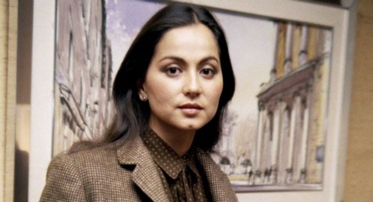 El estilo primaveral de Isabel Preysler en los 70 vuelve con unos vaqueros que querrás cuanto antes