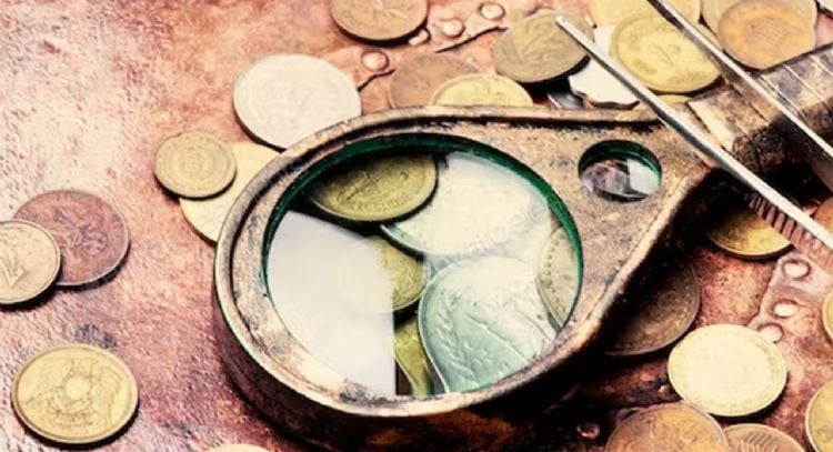Las monedas más raras de la historia que son consideradas la joya de la numismática