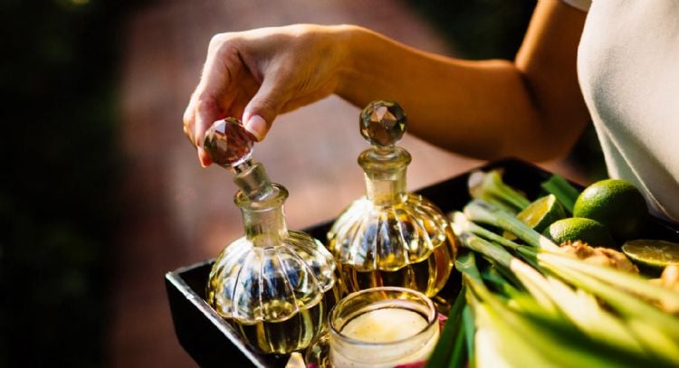 Los perfumes femeninos que son un rotundo sí para la próxima primavera